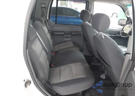 2005 Ford Explorer Sport Trac Adrenalin/Xls/Xlt из США, поврежденный, VIN 1FMZU77K75UA30006